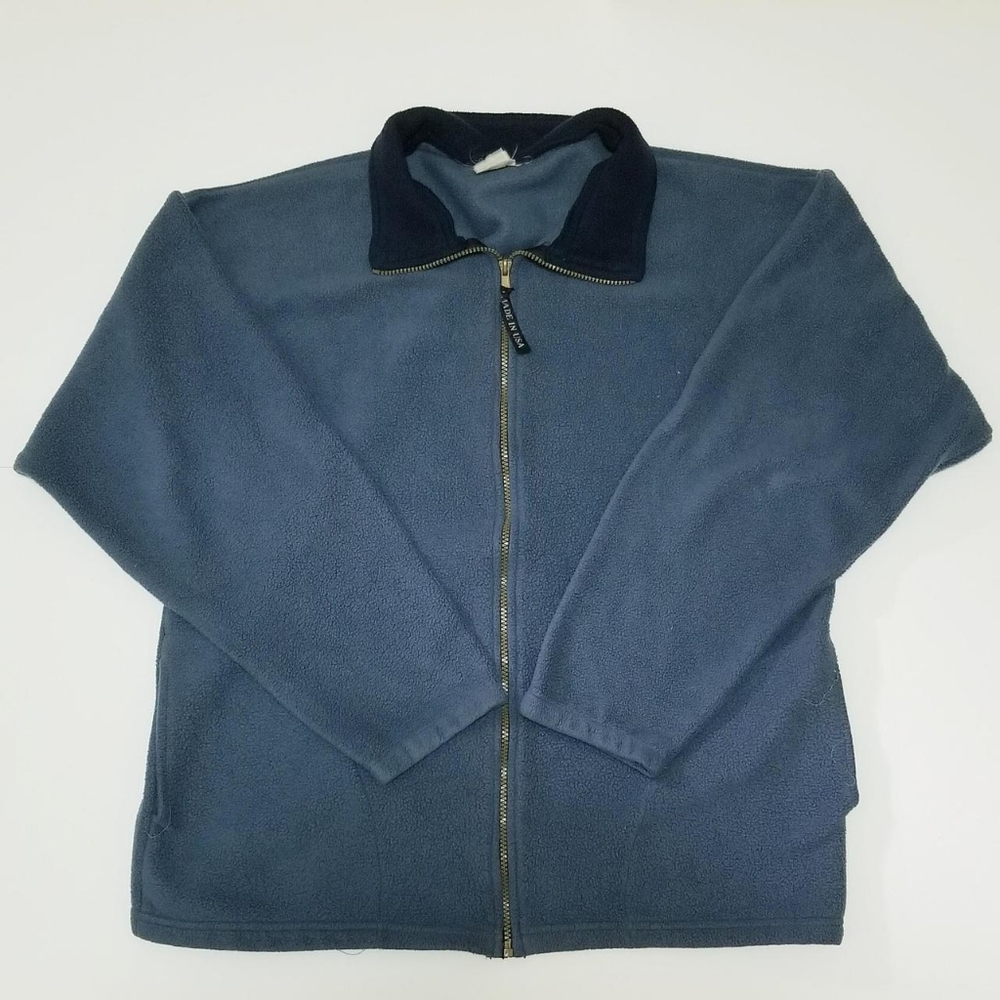 Vintage USA Fleece